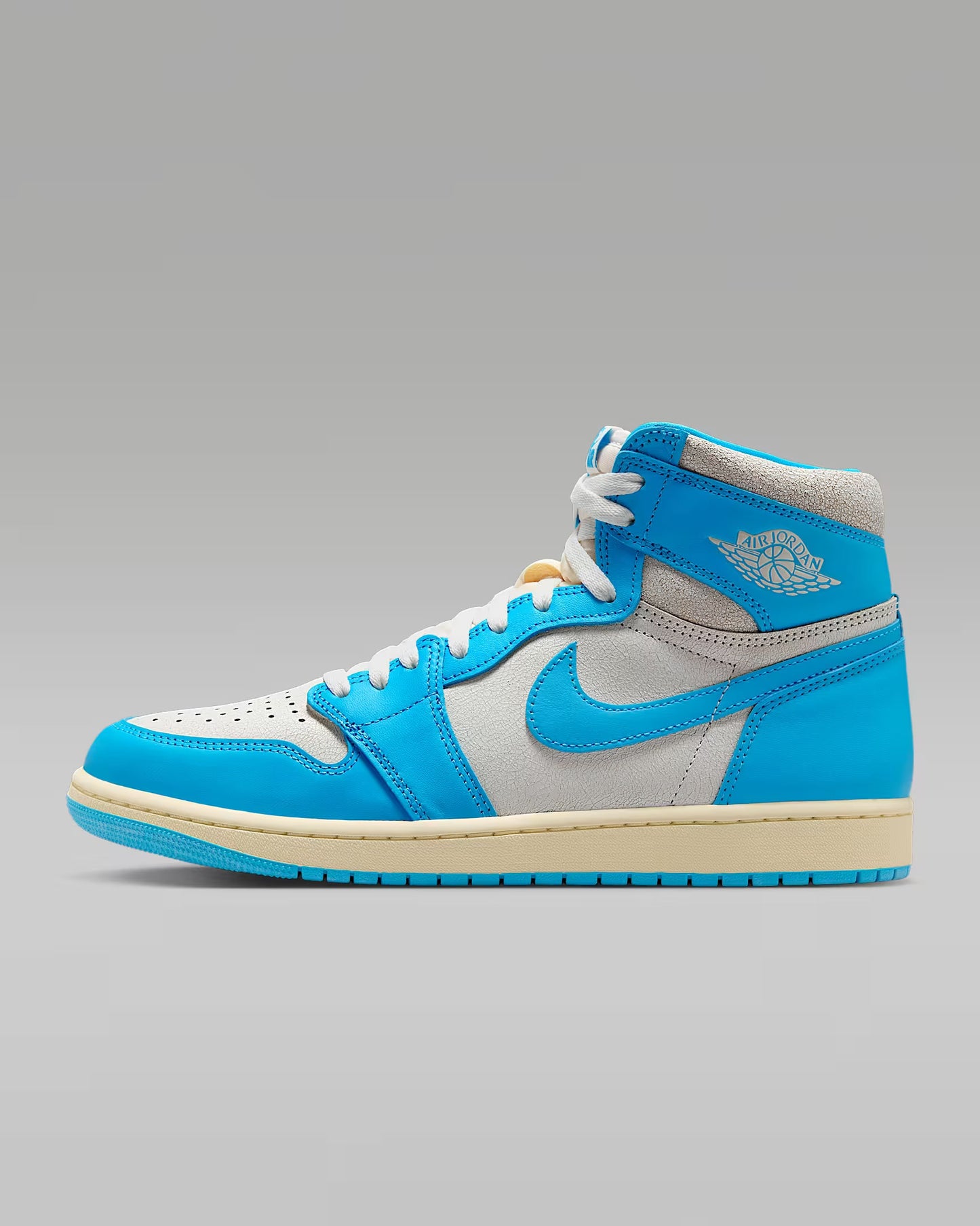 Jordan 1 Retro High OG UNC Reimagined