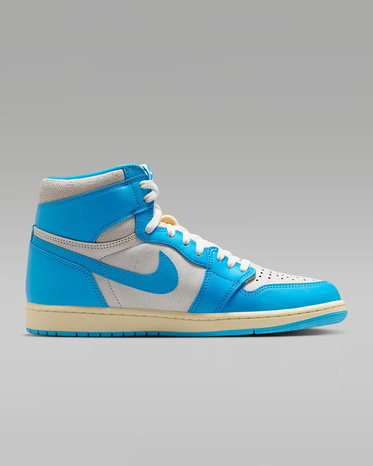 Jordan 1 Retro High OG UNC Reimagined