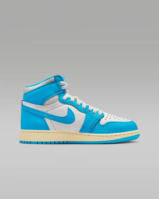 Jordan 1 Retro High OG UNC Reimagined (GS)