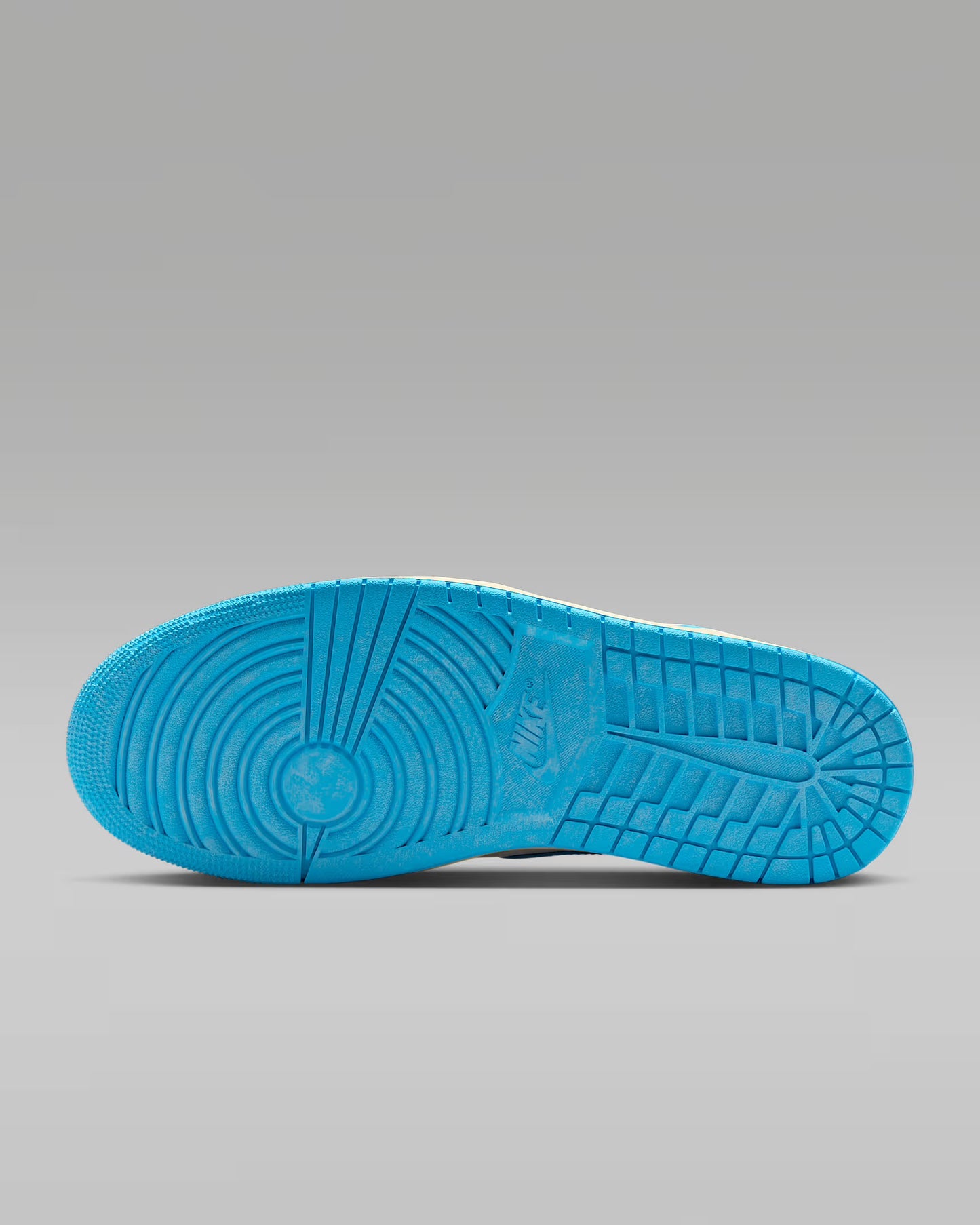 Jordan 1 Retro High OG UNC Reimagined