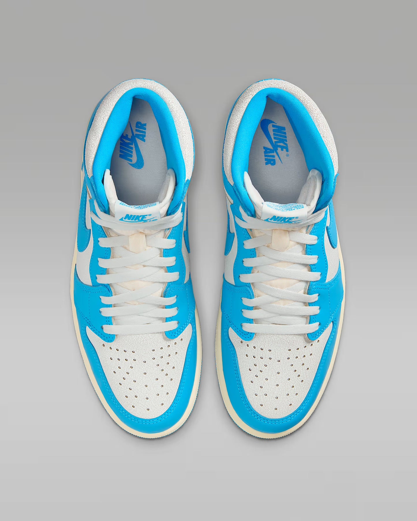 Jordan 1 Retro High OG UNC Reimagined