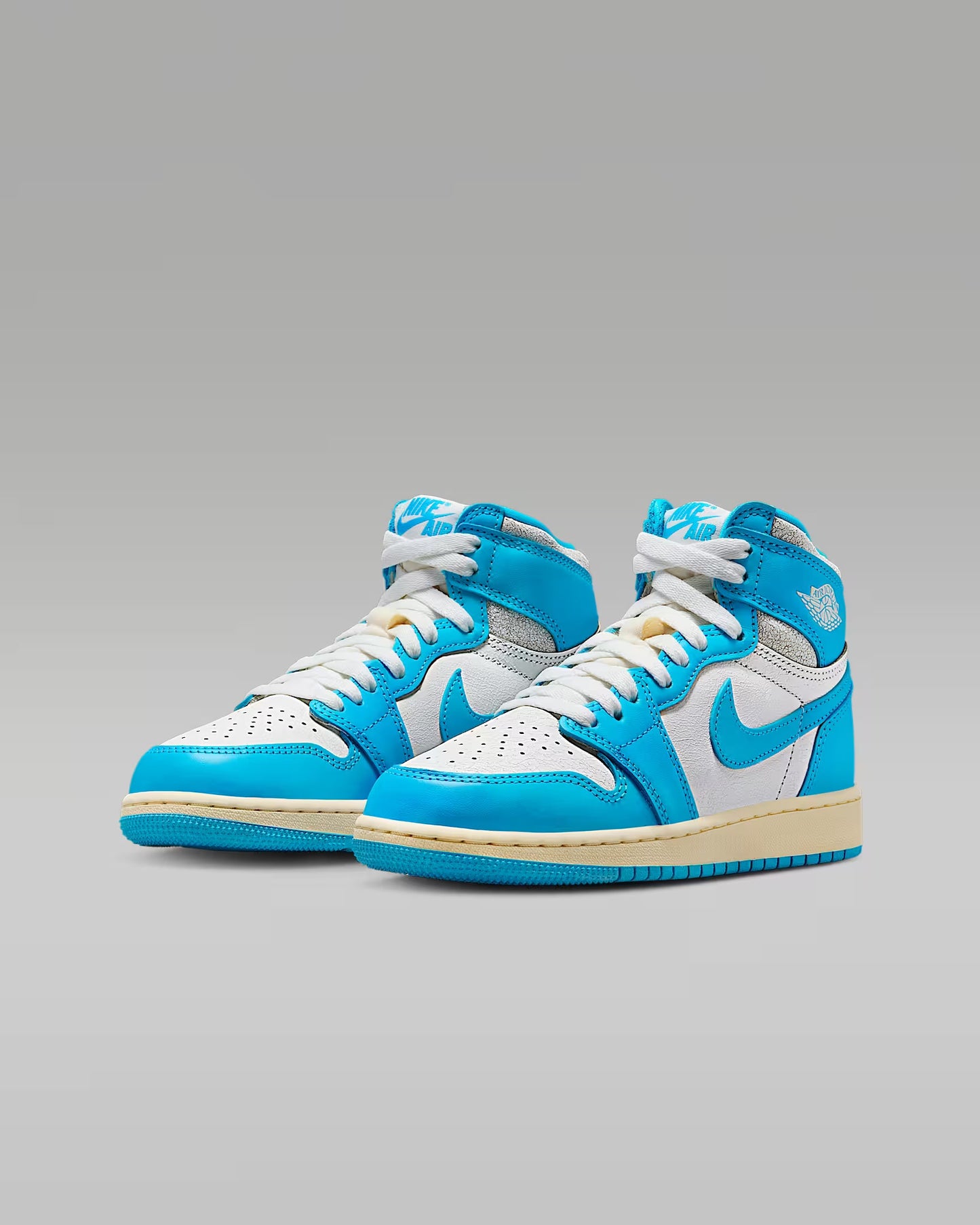 Jordan 1 Retro High OG UNC Reimagined (GS)