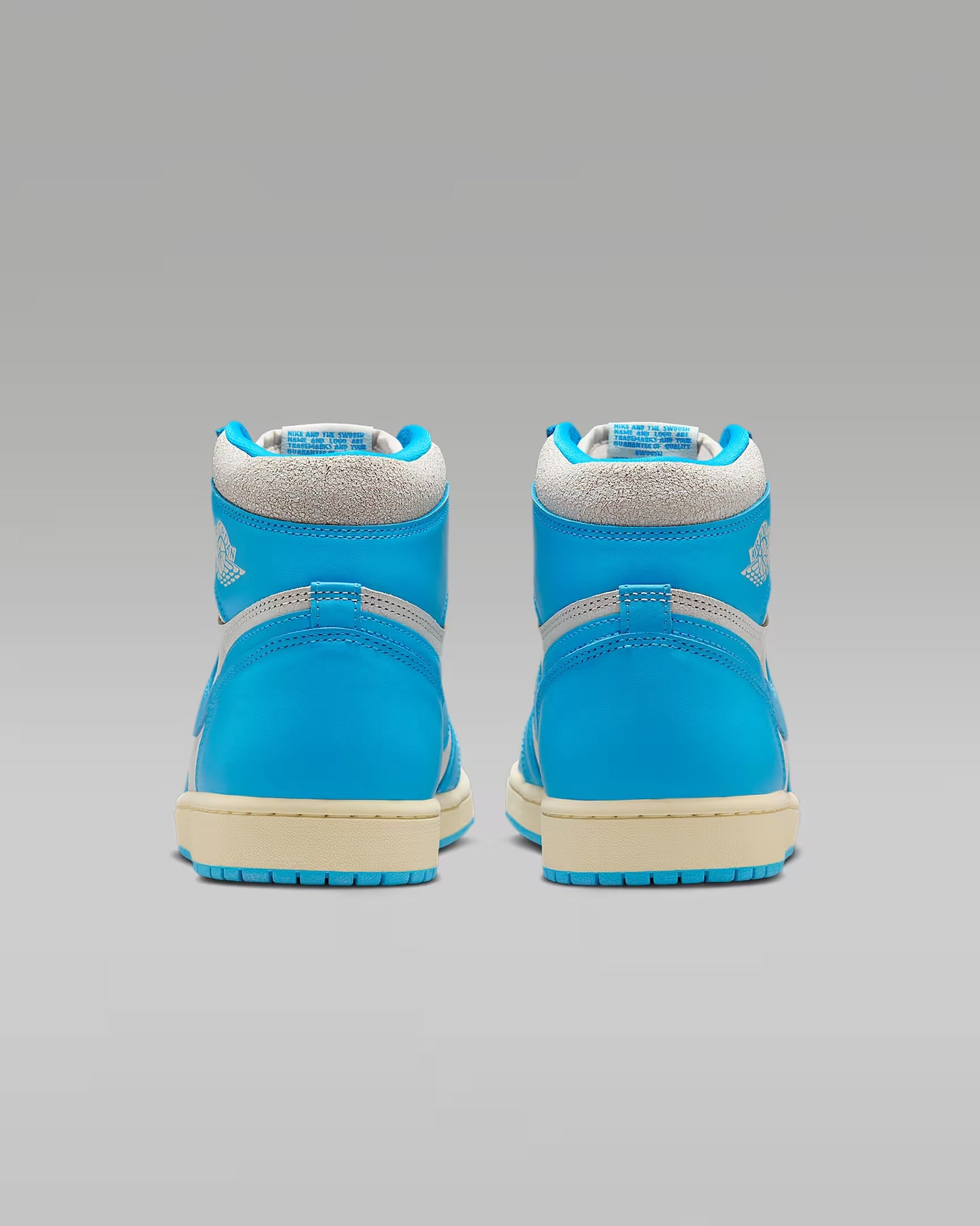 Jordan 1 Retro High OG UNC Reimagined