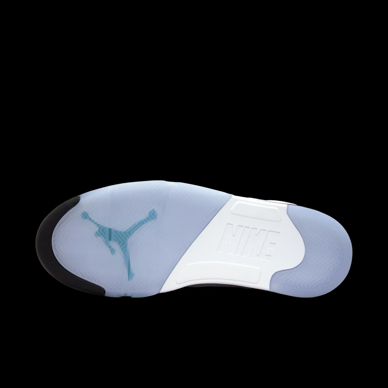 Air Jordan 5 Grape