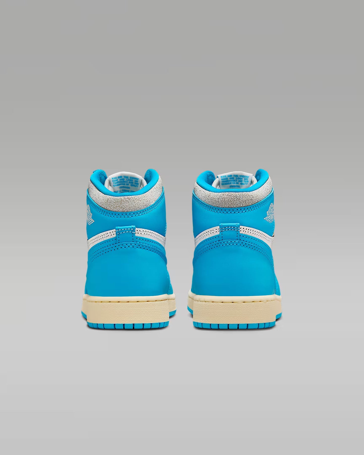 Jordan 1 Retro High OG UNC Reimagined (GS)