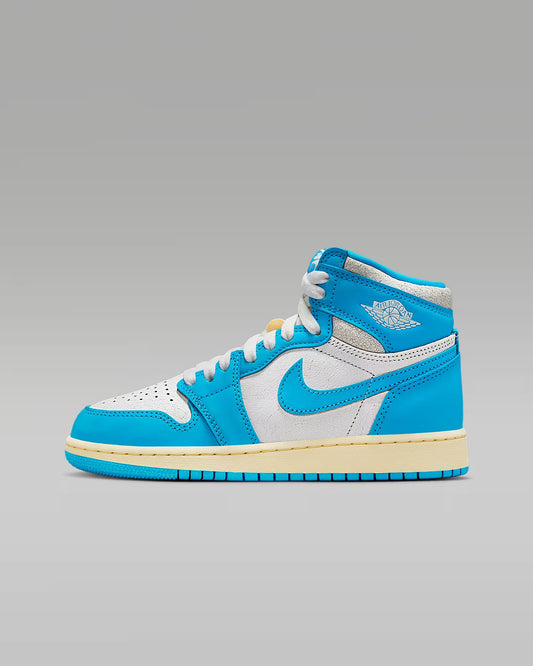 Jordan 1 Retro High OG UNC Reimagined (GS)