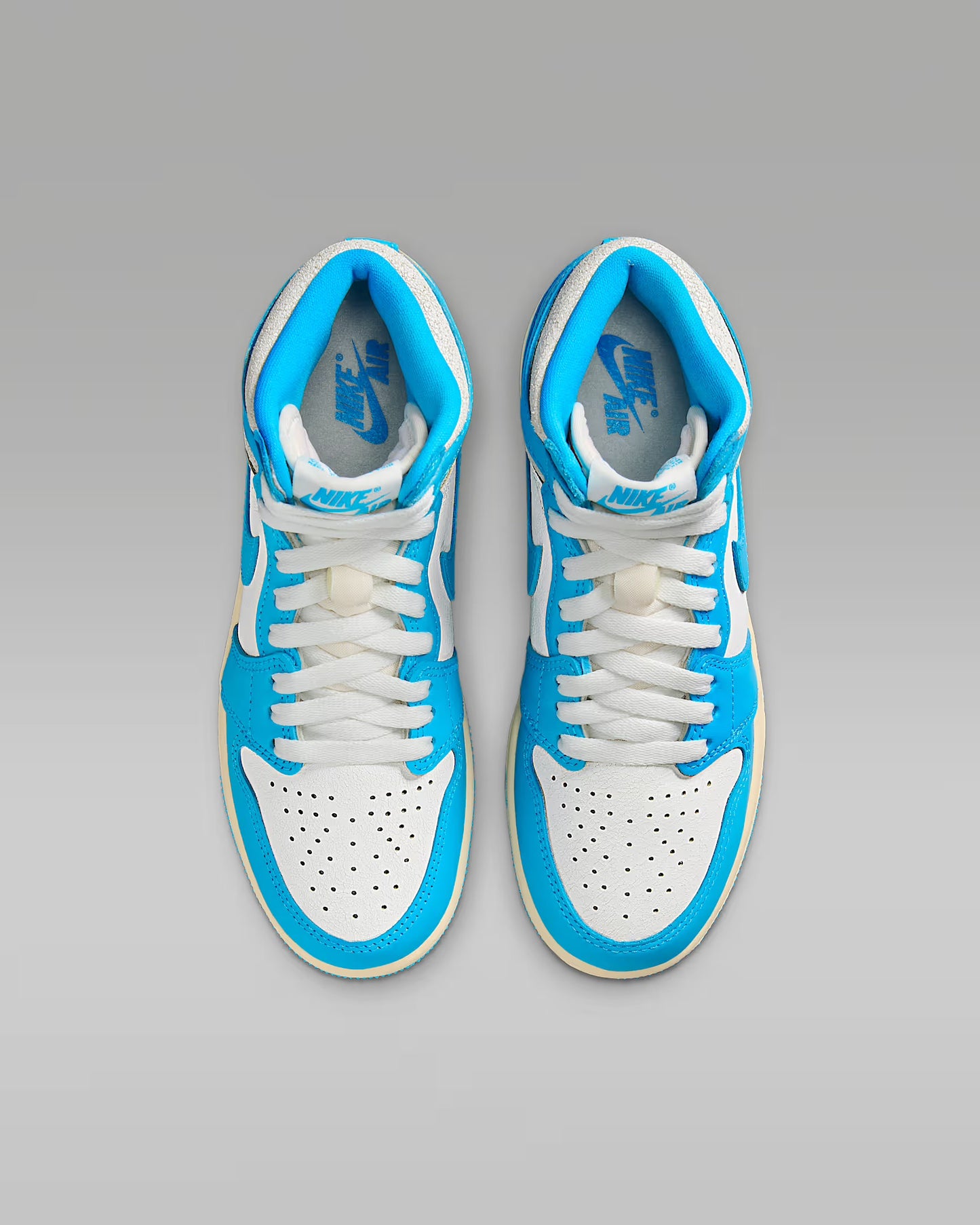 Jordan 1 Retro High OG UNC Reimagined (GS)