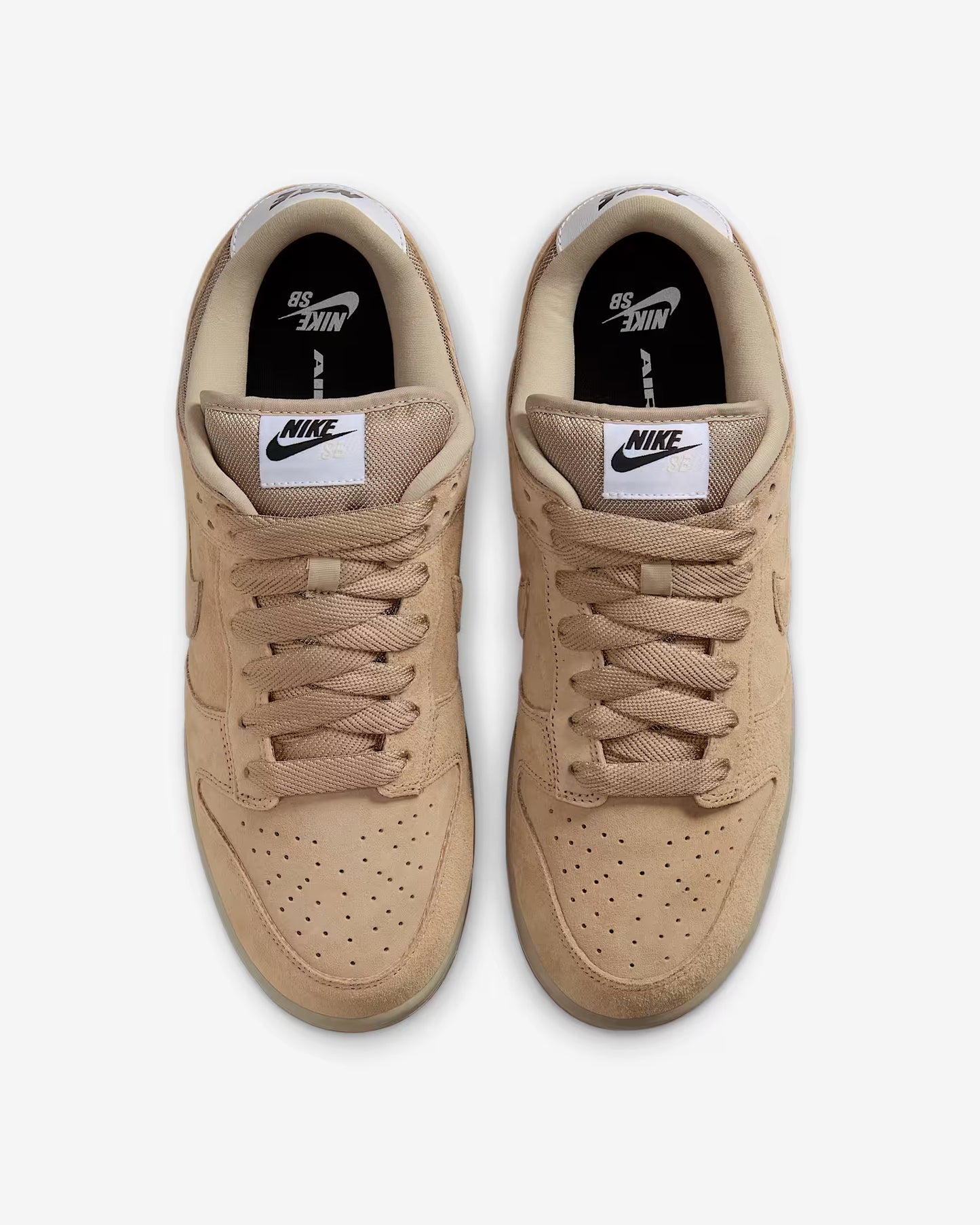 Nike SB Dunk Low Pro B