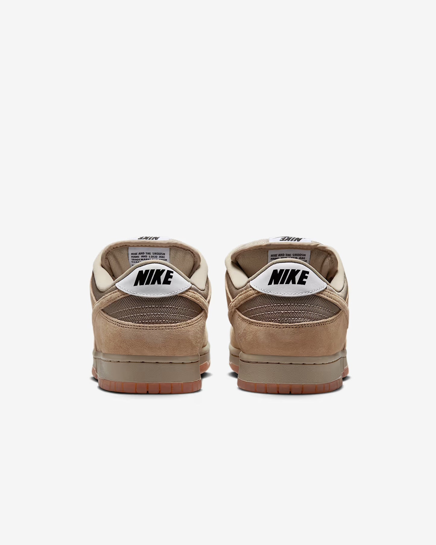 Nike SB Dunk Low Pro B